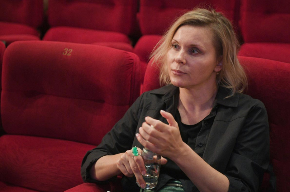    Евгений Одиноков/РИА Новости