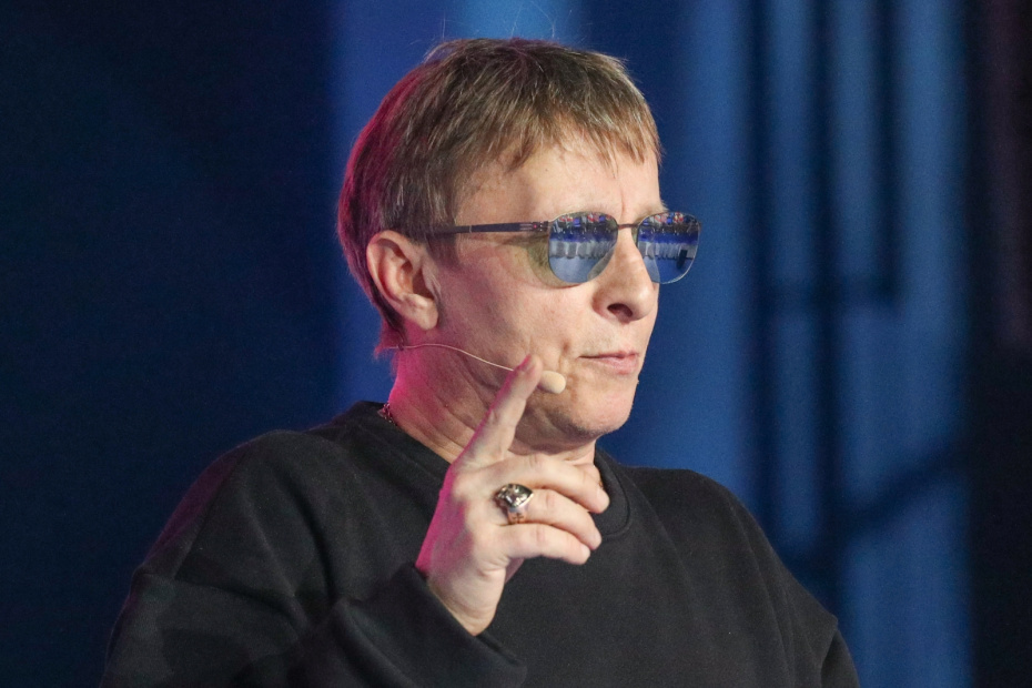    Сергей Петров/NEWS.ru