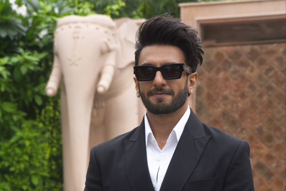    Sondeep Shankar/Keystone Press Agency/Global Look Press