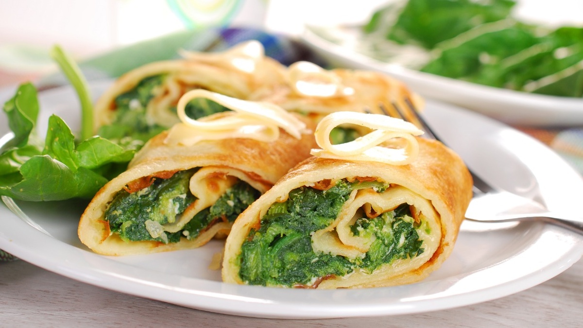 Ароматная вкуснятинка, даже слюнки текут