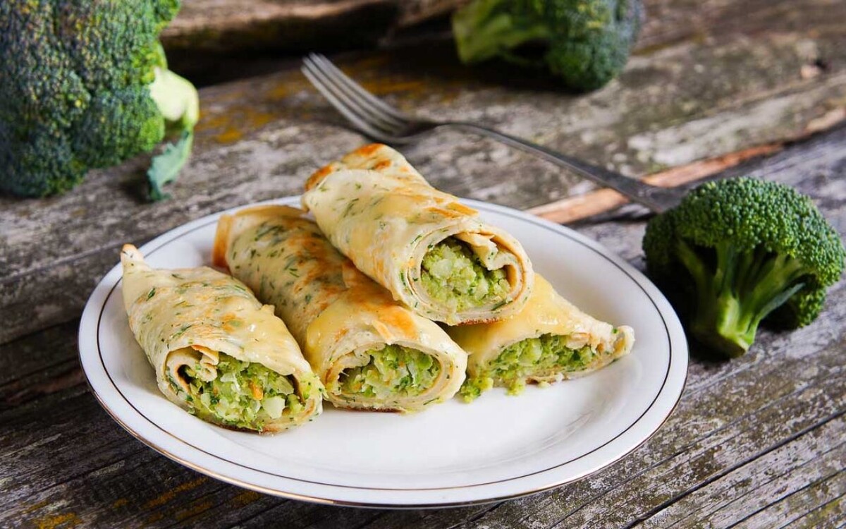 Чудесное простое блюдо. Попробуем сделать? 