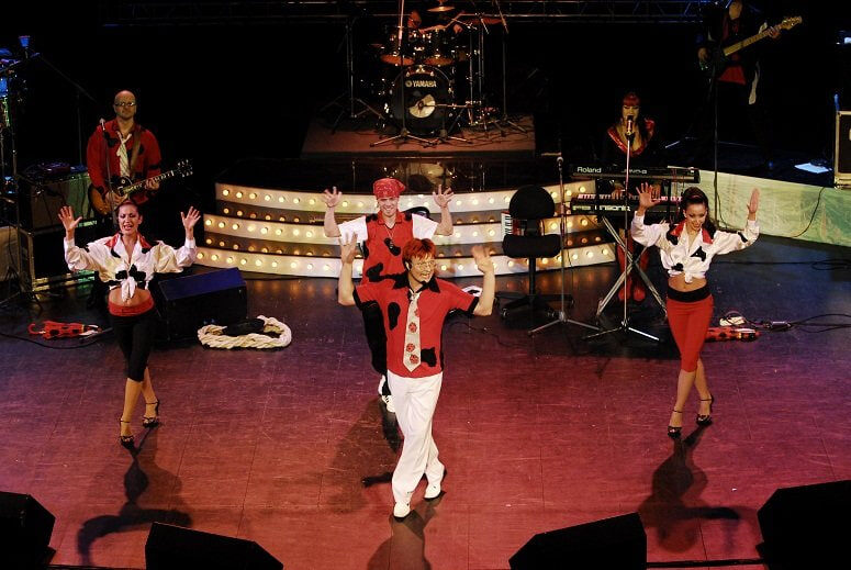 Изображение: music.yandex.ru/artist/1020197