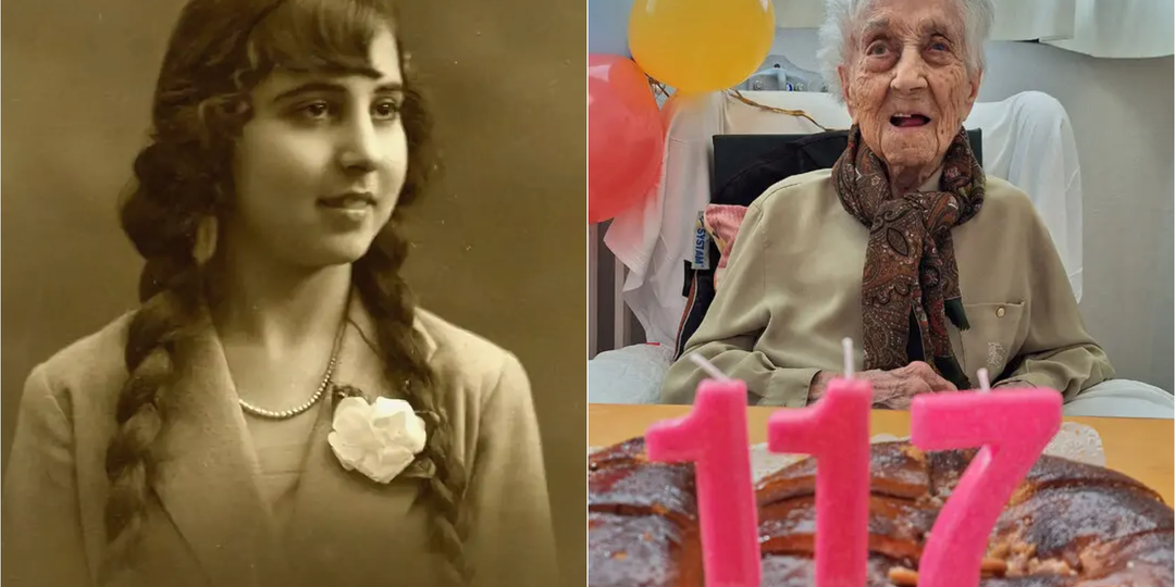 Секрет долгожительницы: ученые изучили ДНК 117-летней женщины