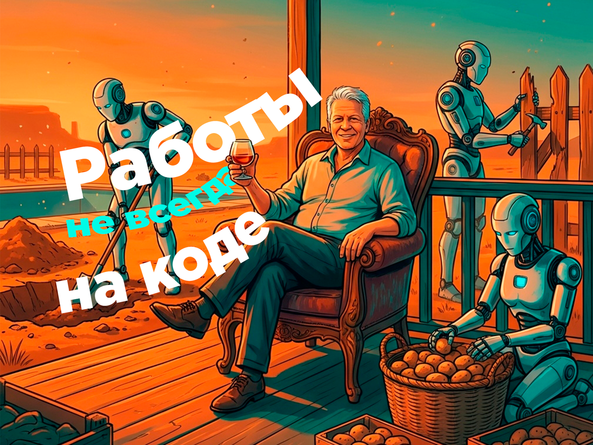 Что такое машинное обучение на пальцах
