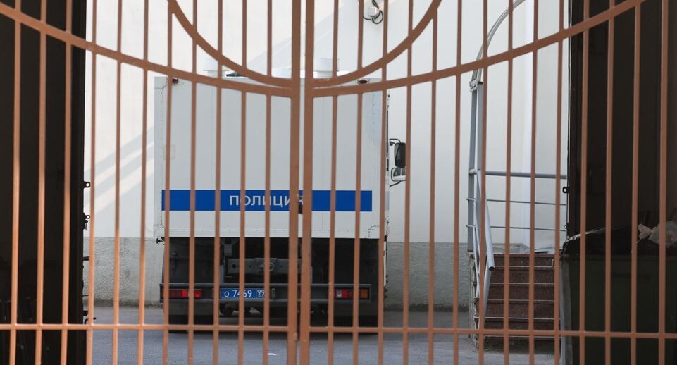    Belkin Alexey/news.ru / www.globallookpress.com