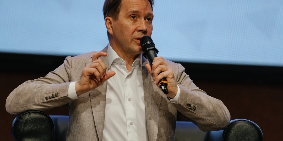 В Москве пройдет V юбилейный Вахтанговский фестиваль театральных менеджеров