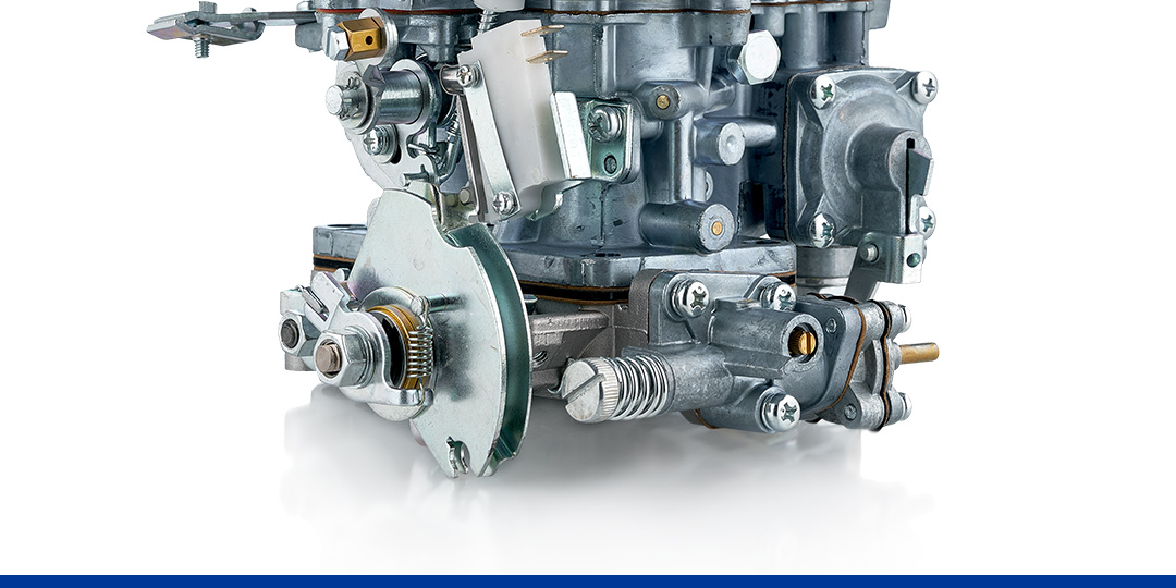 Как появился карбюратор — и какое место в этой истории занимает PEKAR