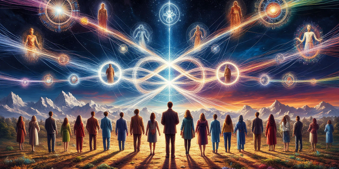 Закон парных случаев: почему беда не ходит одна и как Вселенная любит дублировать судьбы