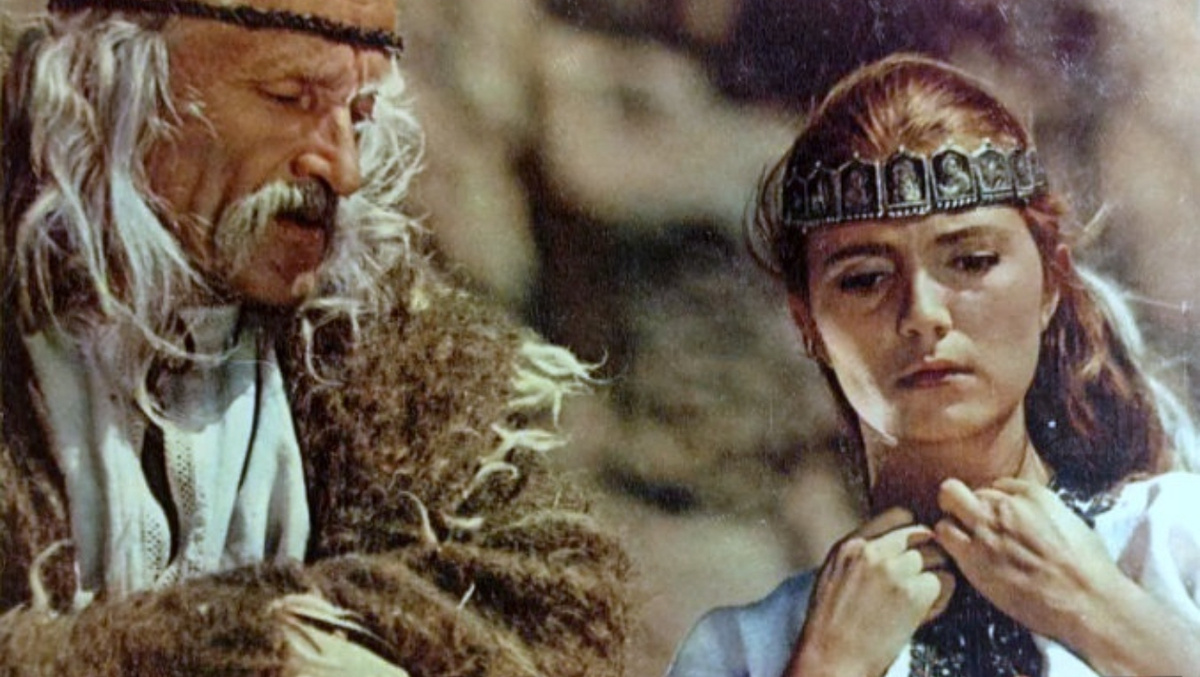 Антонина Лефтий 