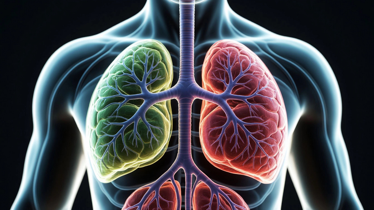 «Ваше тело умеет очищаться — нужно лишь создать ему правильные условия.»