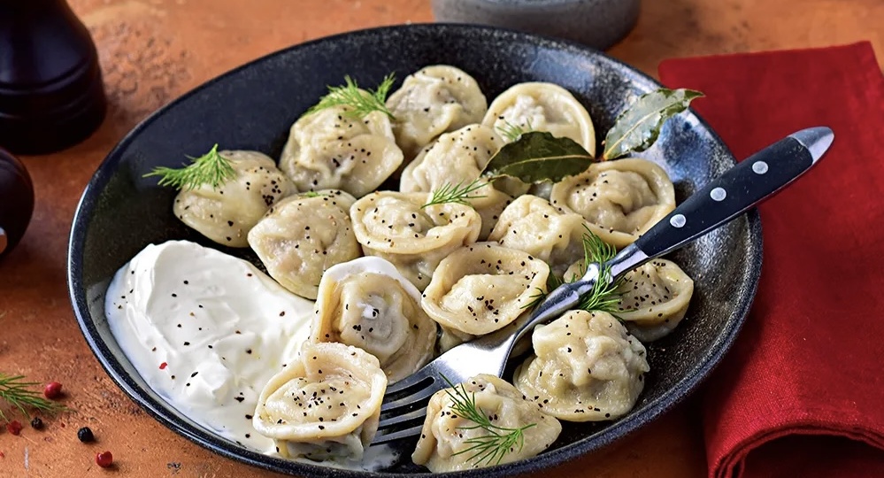 Любишь пельмени? Тогда готовь их вот так — и будет вкуснее