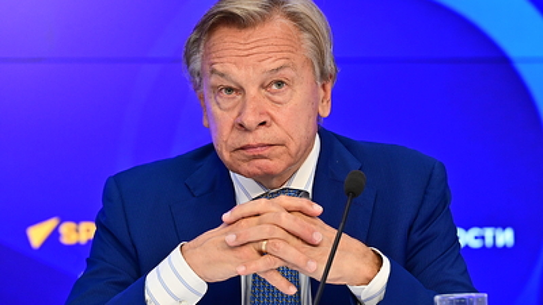    Фото: Pavel Kashaev/Globallookpress