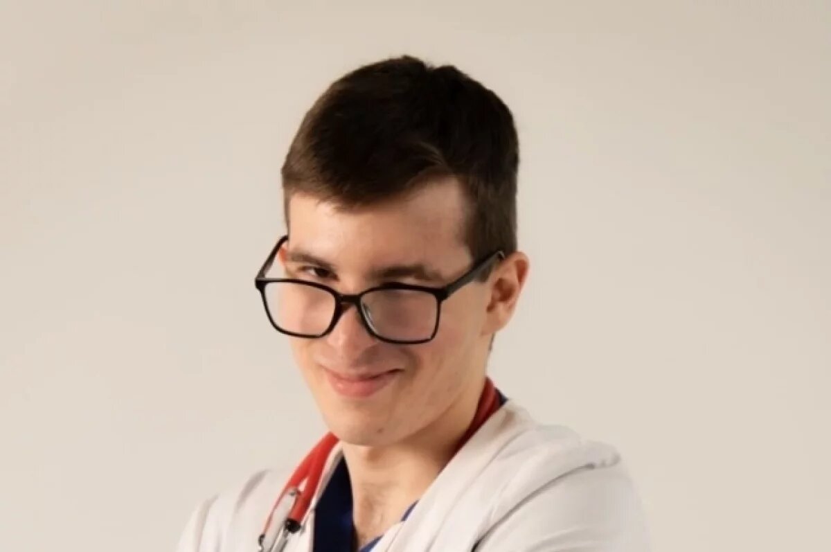    Четыре новых врача пополнили коллектив Людиновской межрайонной больницы