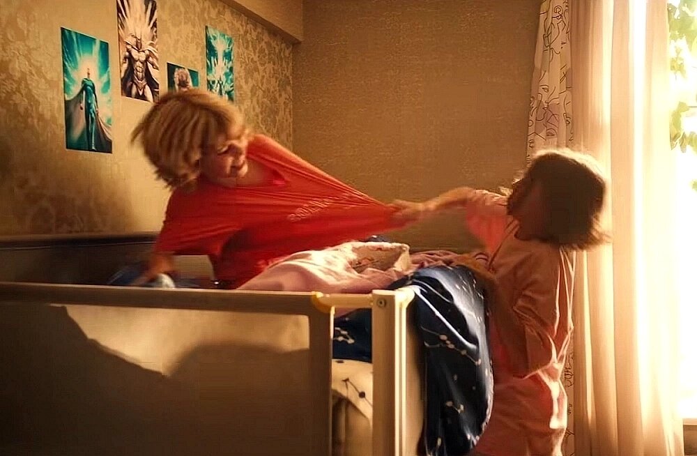    Фото: кадр из видео