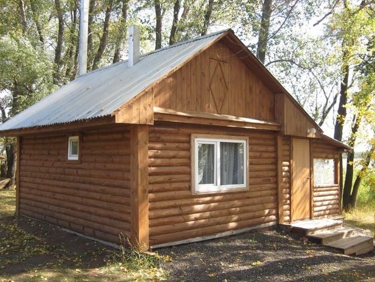 «Дом Рыбака»