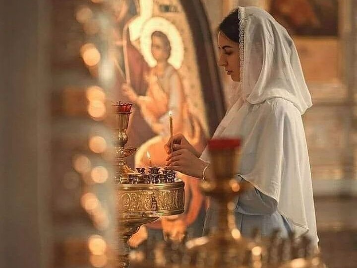 Первые шаги к Богу. Начало соборной молитвы. Великая милость Божия