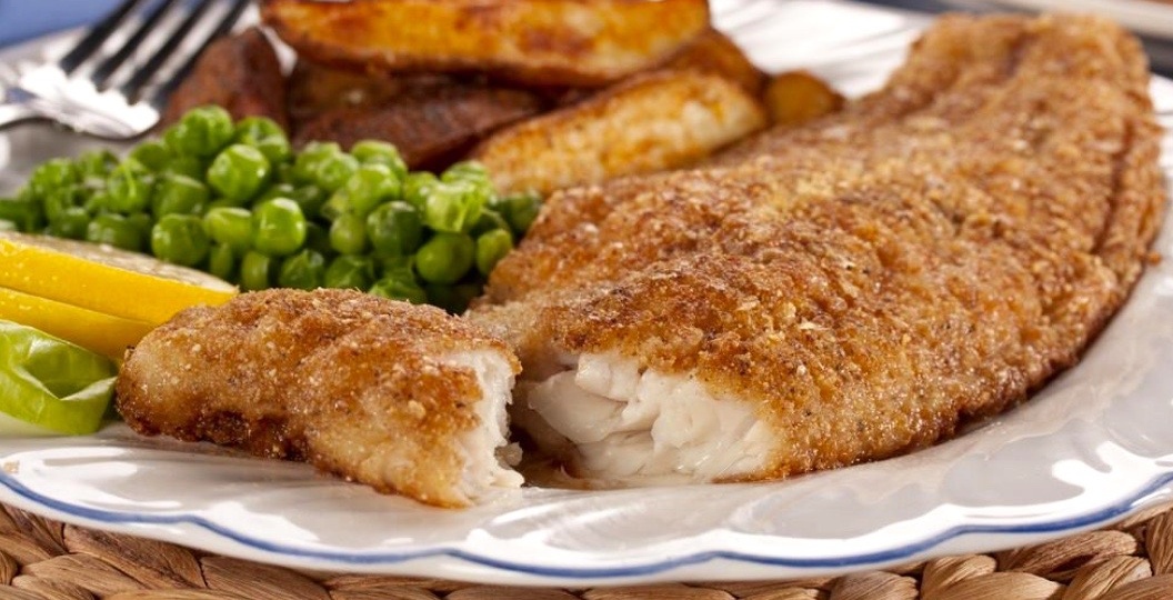 Гениальные рецепты блюд из окуня. Это быстро и просто. Вкуснее не бывает.