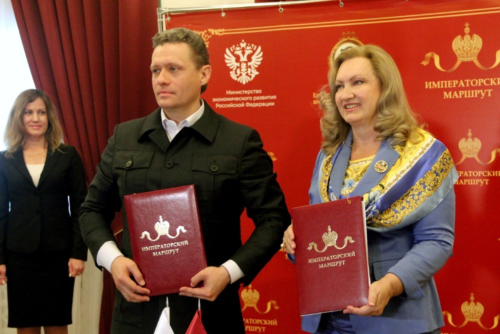 Татьяна Хорошилова/РГ