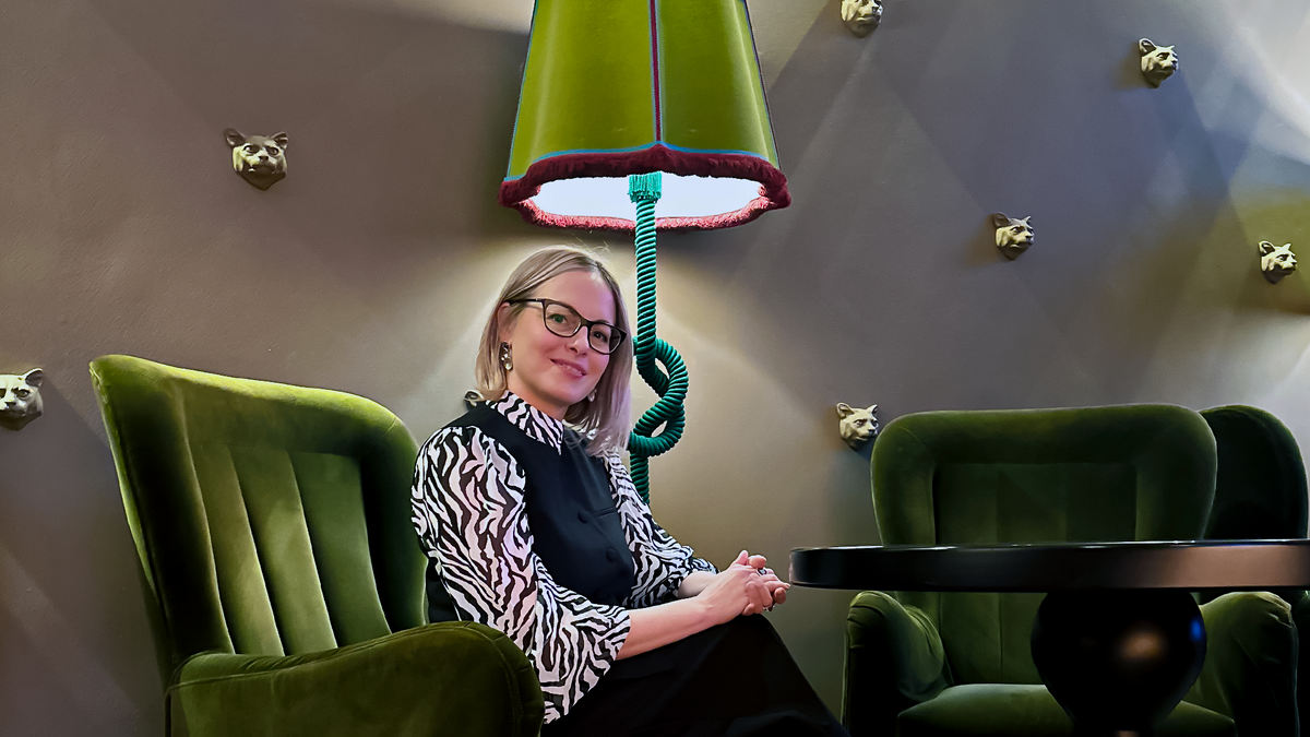 Дарья Гичева, партнёр юридической компании Парадигма права