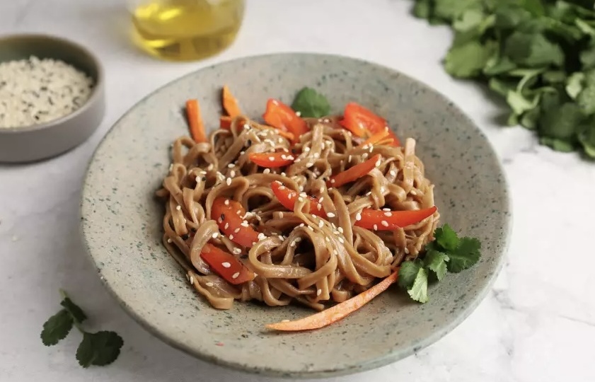 7 вариантов домашнего WOK, которые получаются всегда