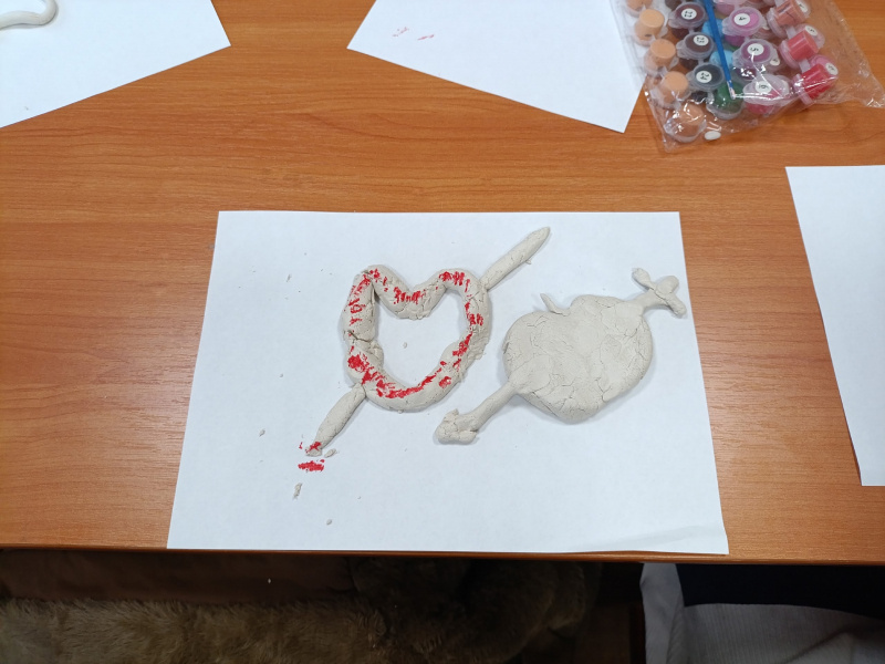    Искусству исцеления души обучили заключенных из КарелииУФСИН по РК