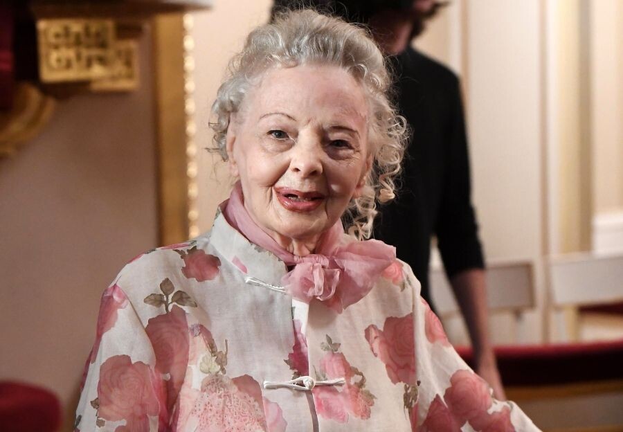     / Источник: © Екатерина Чеснокова/РИА Новости