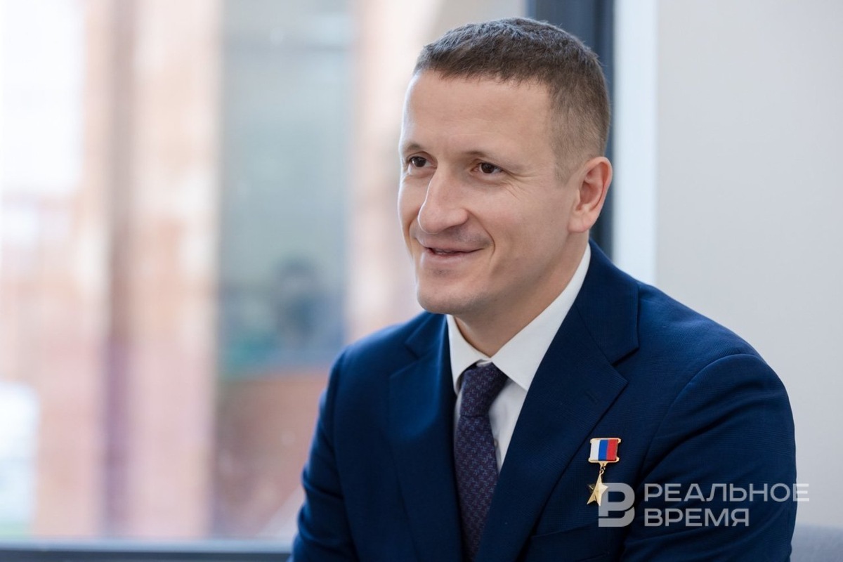   Мария Зверева / realnoevremya.ru