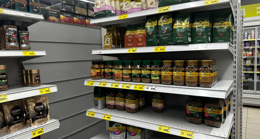    Росконтроль назвал лучший растворимый кофе: можно брать хоть по 3 пачки - только натуральный состав