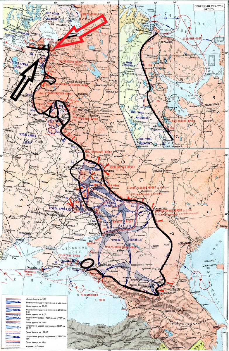 (Фото взято из открытых источников).