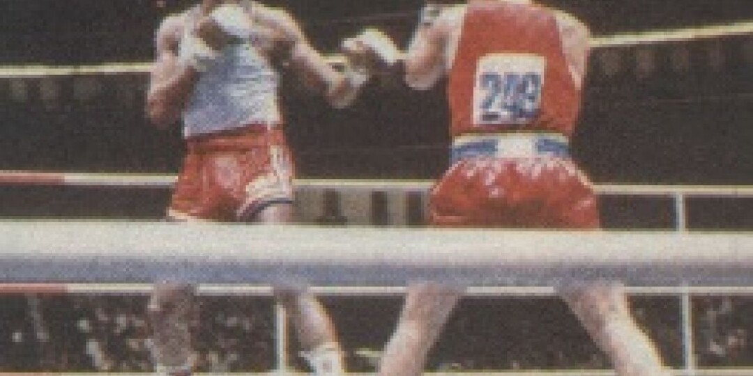 Липчанин Петр Заев: путь к спортивным вершинам и ключевые достижения