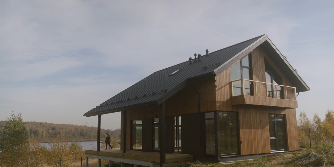 Подарил дом и решил вернуть обратно в суде.