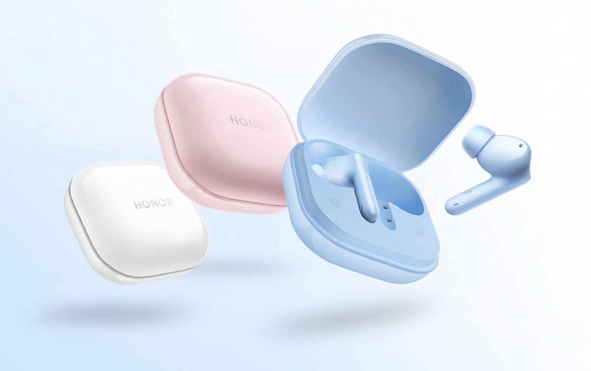 Источник изображения: HONOR