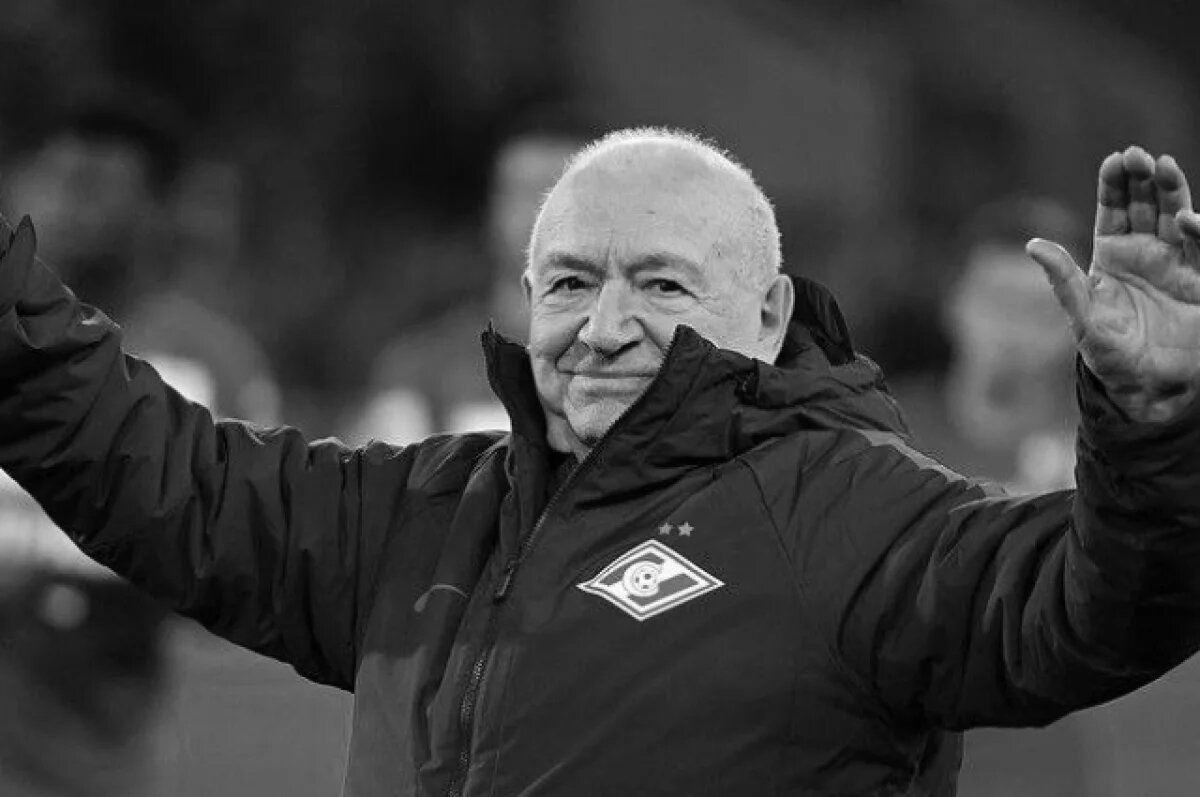    Губерниев раскрыл секрет долголетия Симоняна, умершего на 100-м году жизни