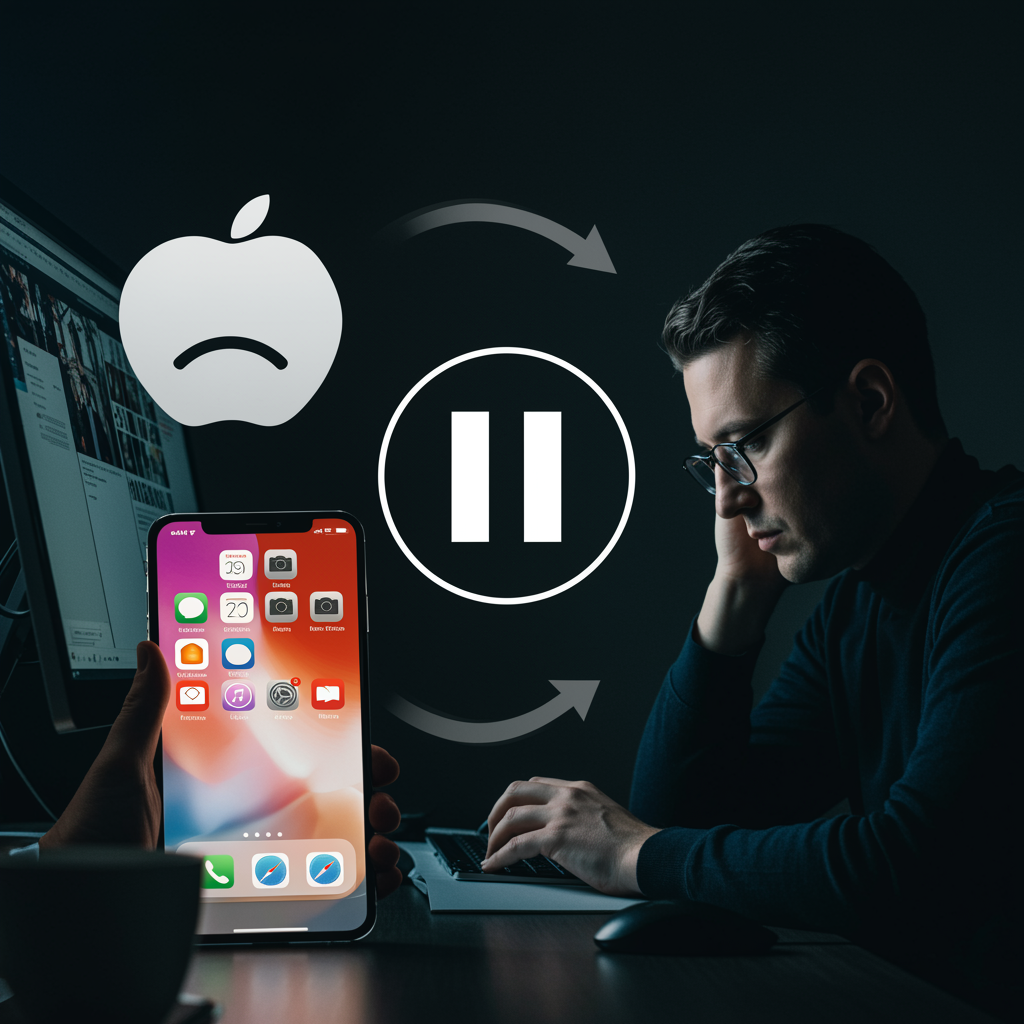 Единственное значимое изменение будут ИИ-функции Apple Intelligence