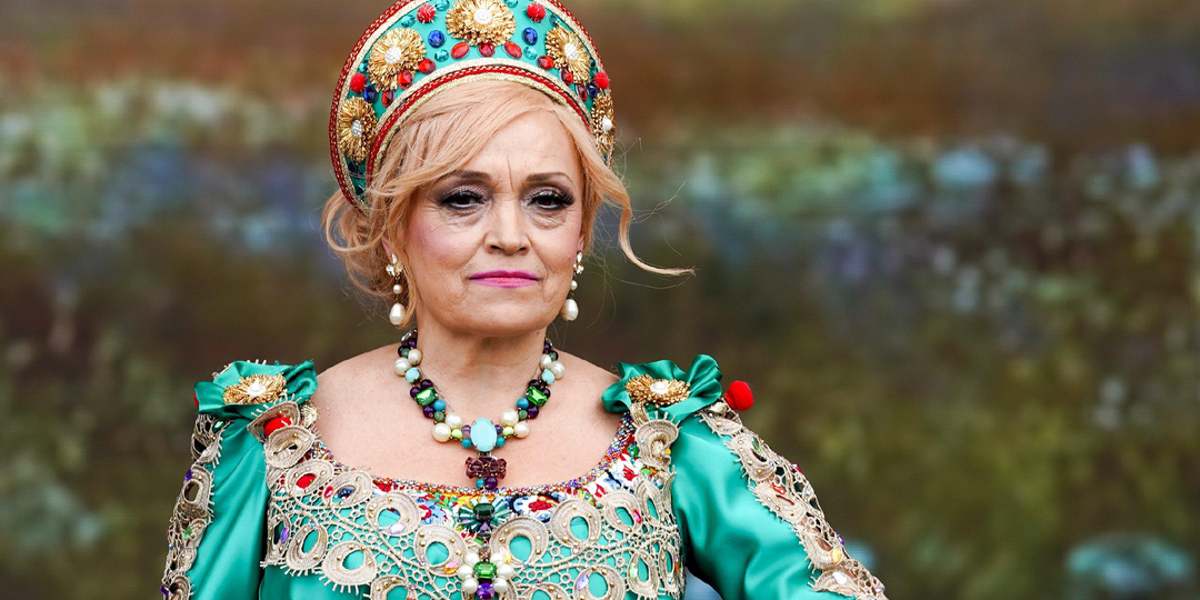 Сын Кадышевой: 25 миллионов причин уйти со сцены