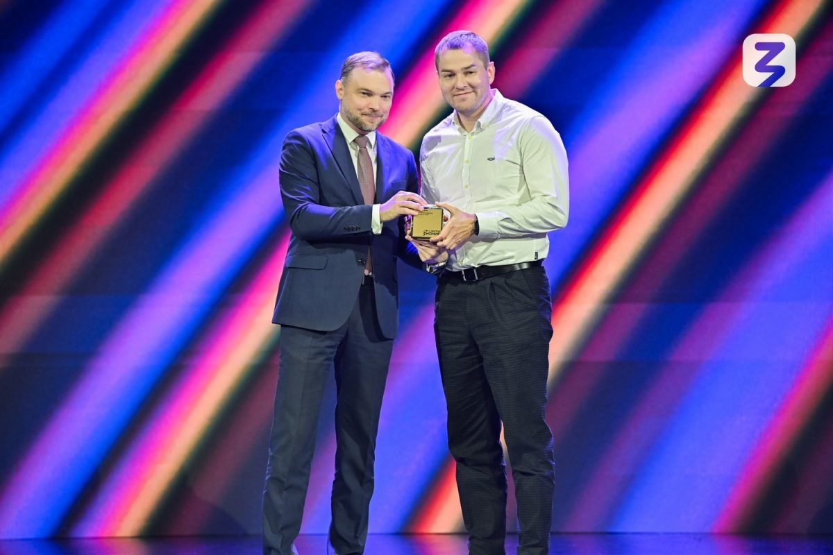    Пять участников из Нижегородской области победили в конкурсе «Знание.Лектор»