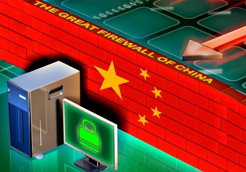 Китай пошел своим путём