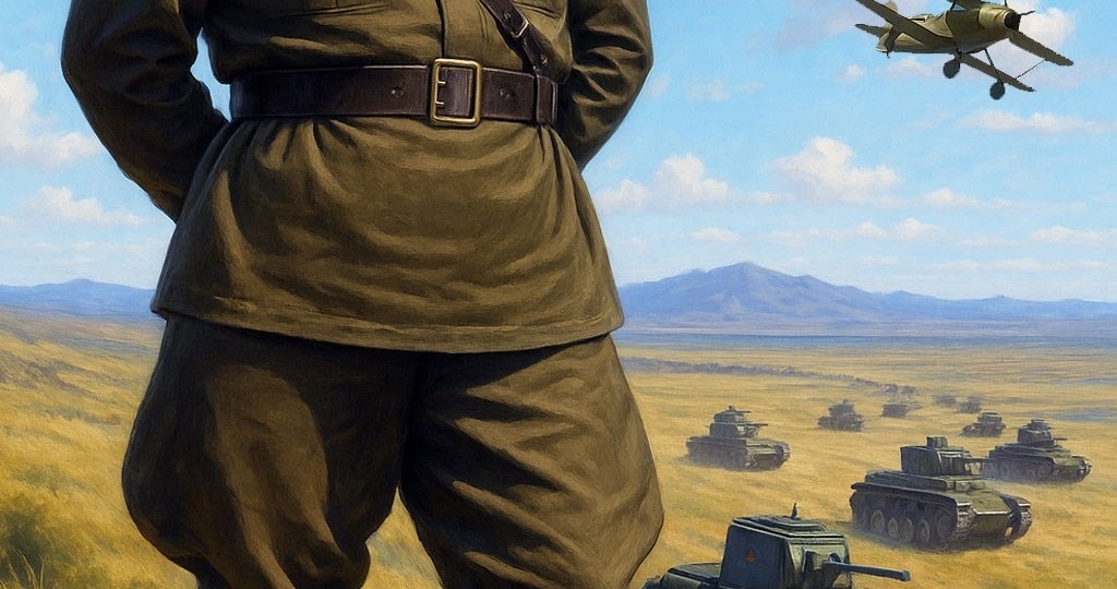 Новинки жанра "попаданцы в прошлое" №447