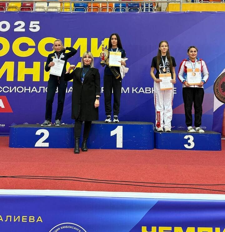     Фото: Telegram-канал Дмитрия Миляева