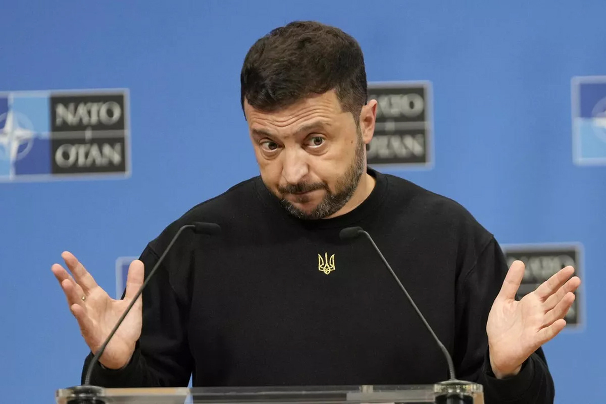    Фото: Virginia Mayo, источник: AP Photo