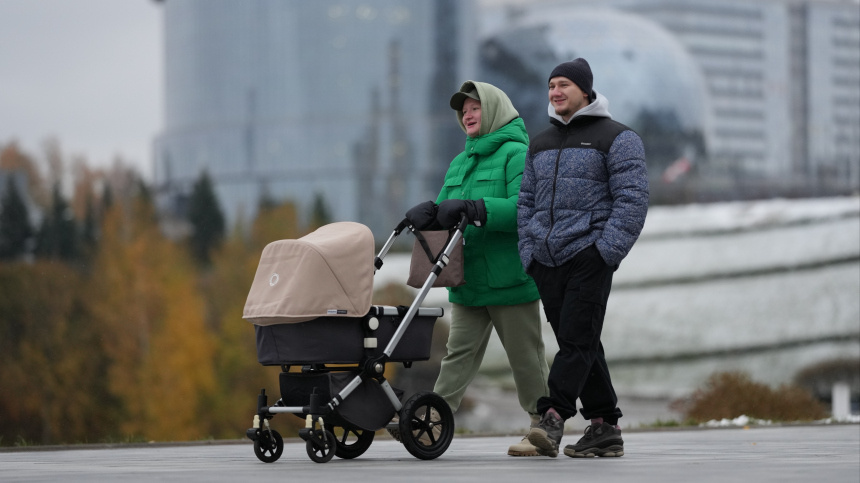    Фото: ИЗВЕСТИЯ/Дмитрий Коротаев