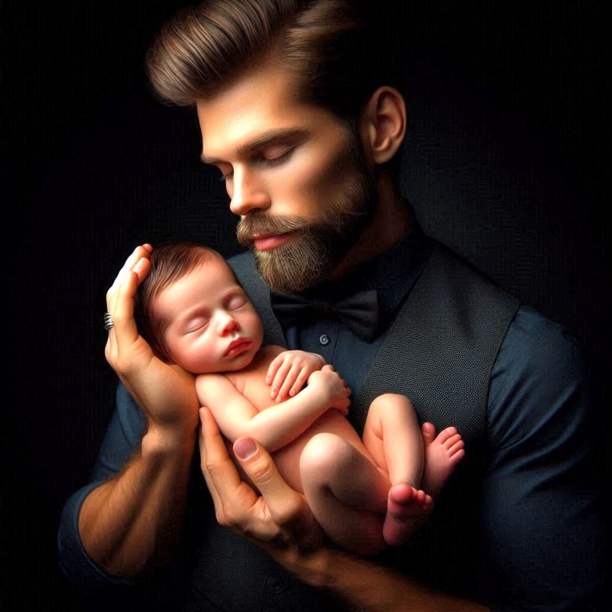 Отчим мой герой