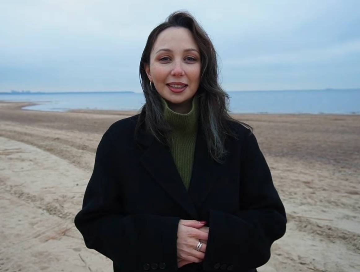     Елизавета Туктамышева