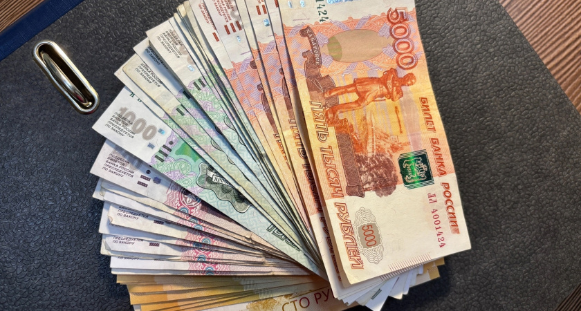    Более 105 тысяч жителей Коми заняты в малом и среднем бизнесе