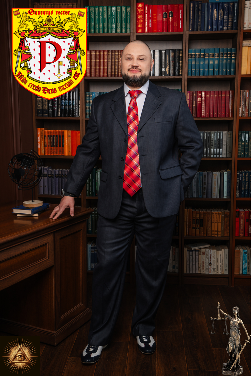 Воля!-Интересы народа страны Россия, превыше всего!