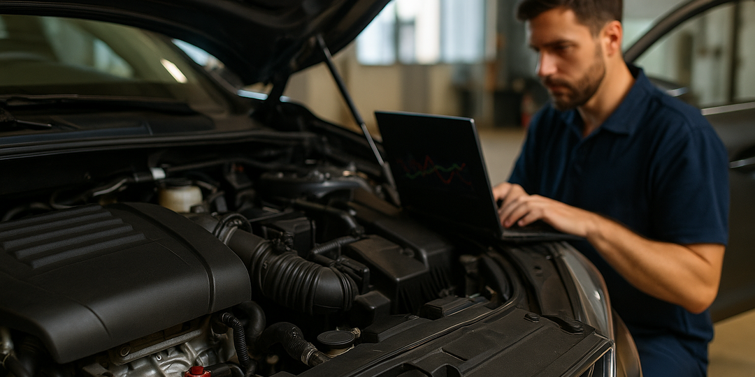 Чип-тюнинг: где выгода, где риск - опыт владельцев