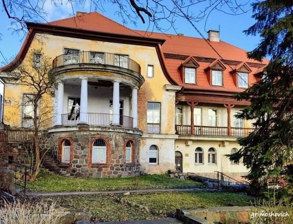 Фото: grimoshevich