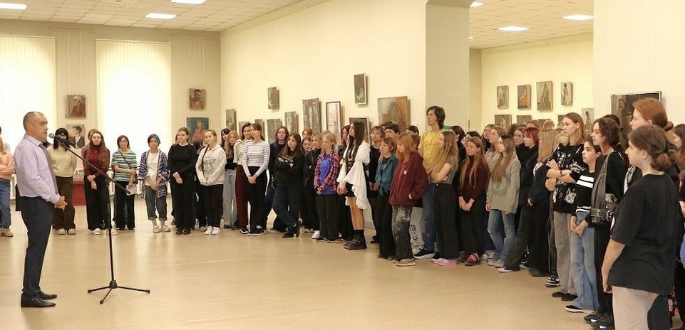    Фото: Минкульт 64