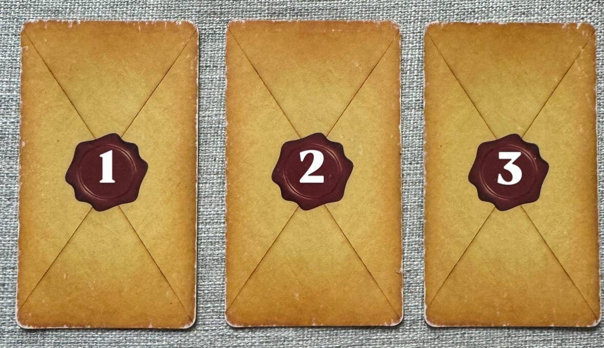 выбери карту