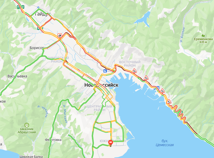    Фото: «Яндекс.Карты»